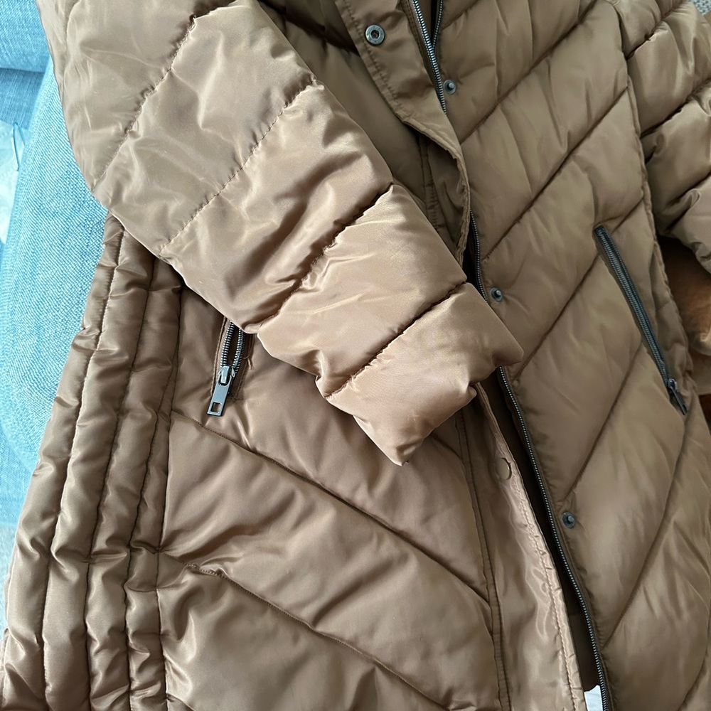Winter jacket size M - Picture 10 of 10